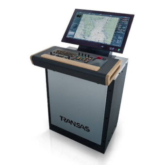 ECDIS (Electronic Chart Display and Information System)