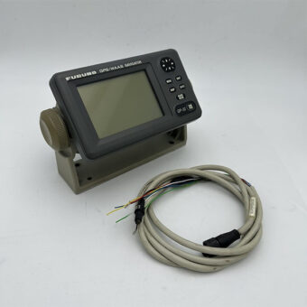 GPS (Global Positioning System)