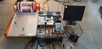 Voyage Data Recorder (VDR)