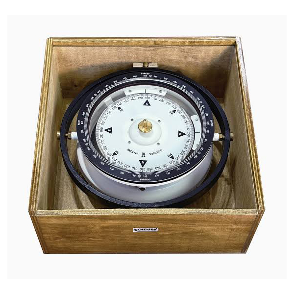 Magnetic Compass