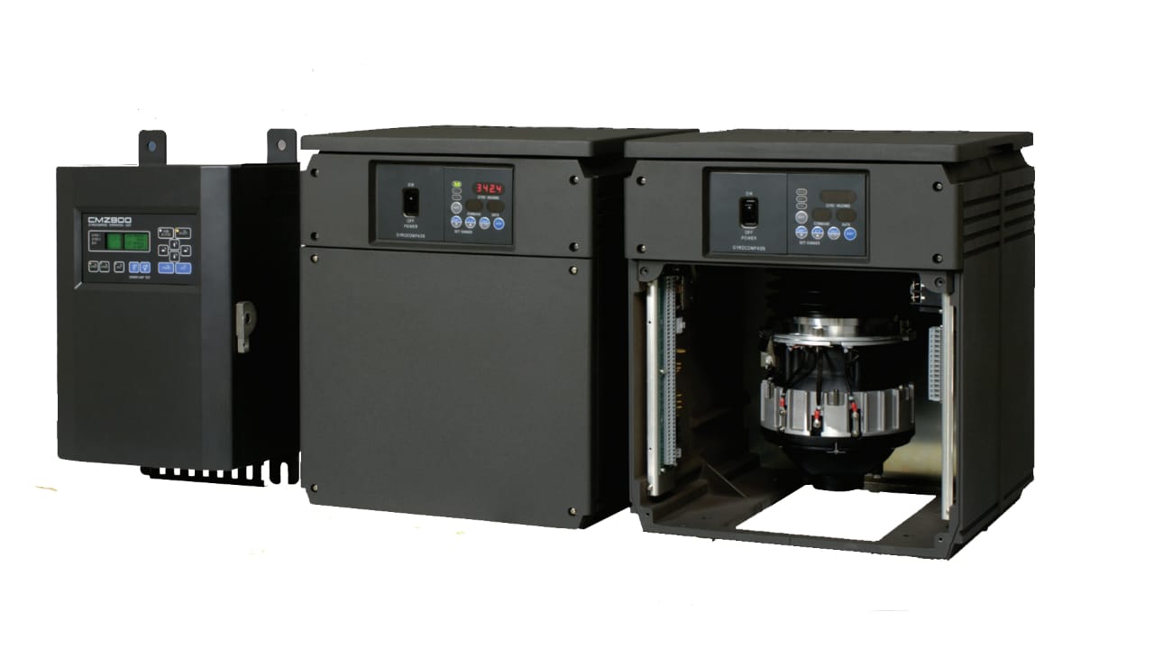 Gyro Compass - Image 2