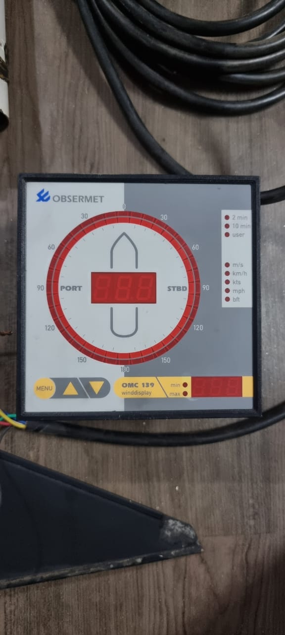 Anemometer - Image 13
