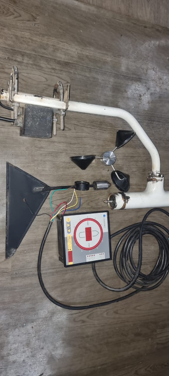 Anemometer - Image 10