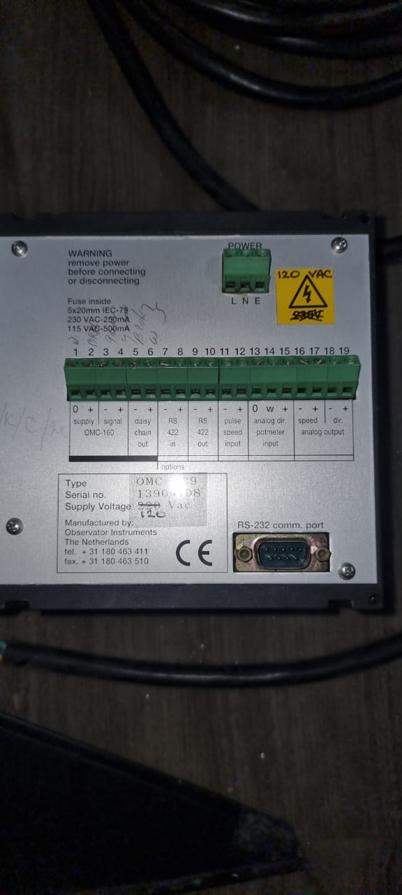 Anemometer - Image 11