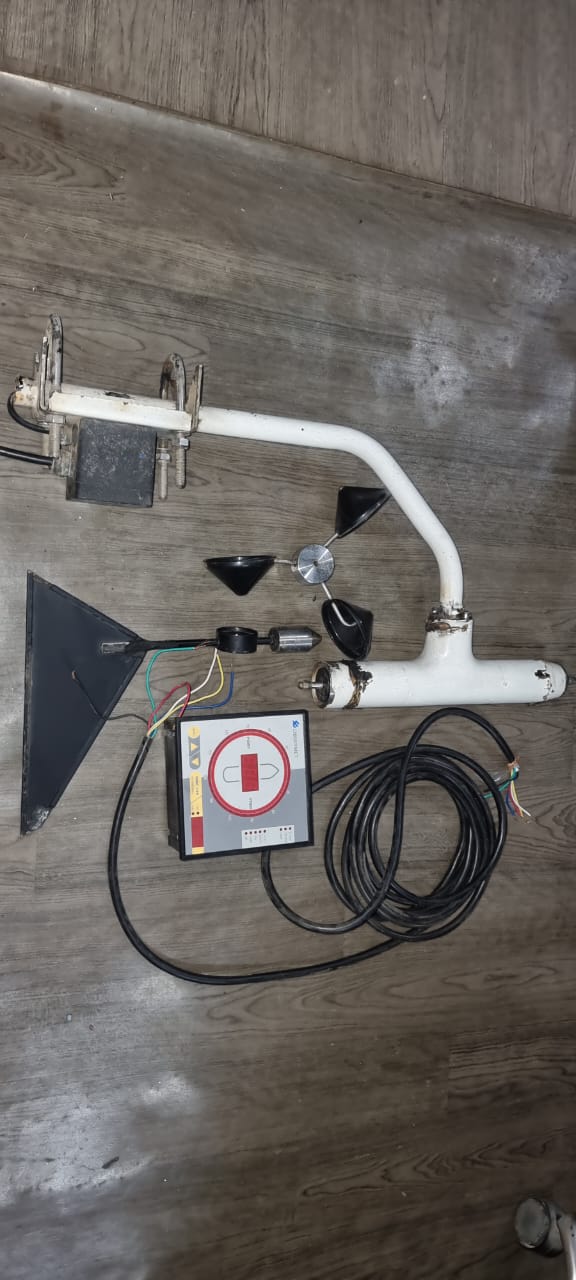 Anemometer - Image 9