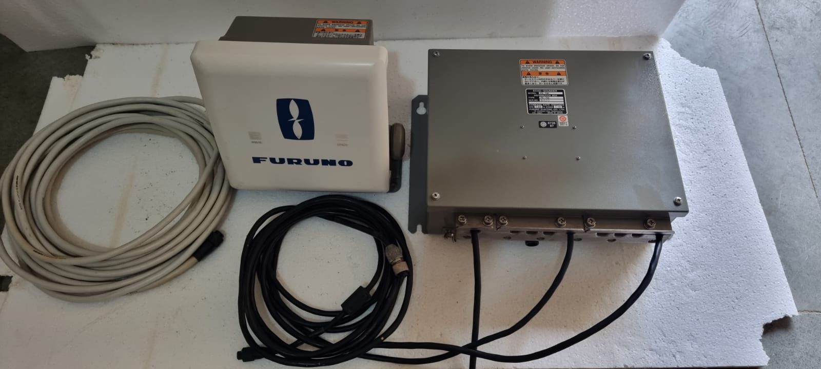 Echo Sounder - Image 15