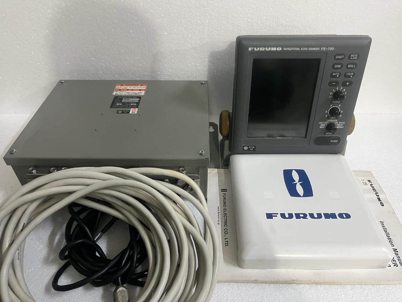 Echo Sounder - Image 9