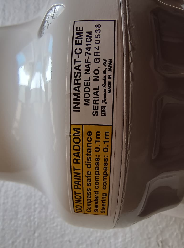 SAT-C Antennas - Image 10