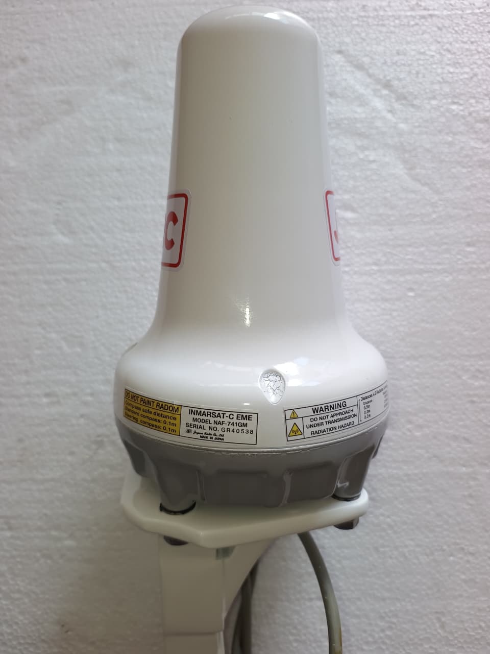 SAT-C Antennas - Image 11