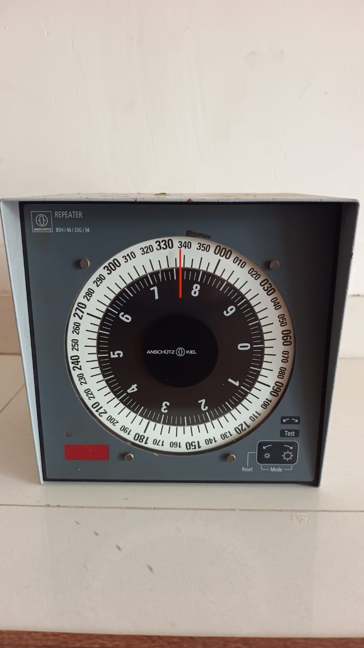 Bearing Repeater - Image 4