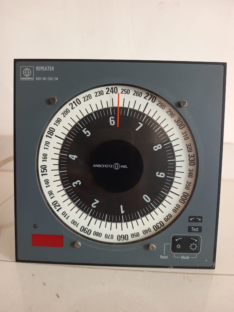 Bearing Repeater - Image 5