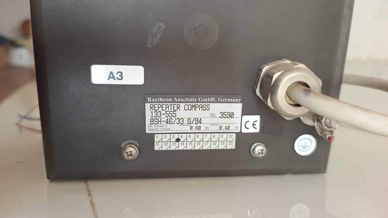 Bearing Repeater - Image 2