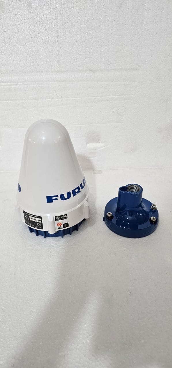 SAT-C Antennas - Image 5