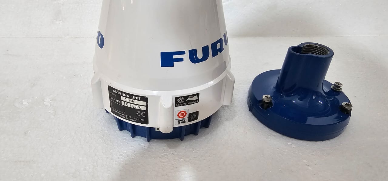 SAT-C Antennas - Image 3