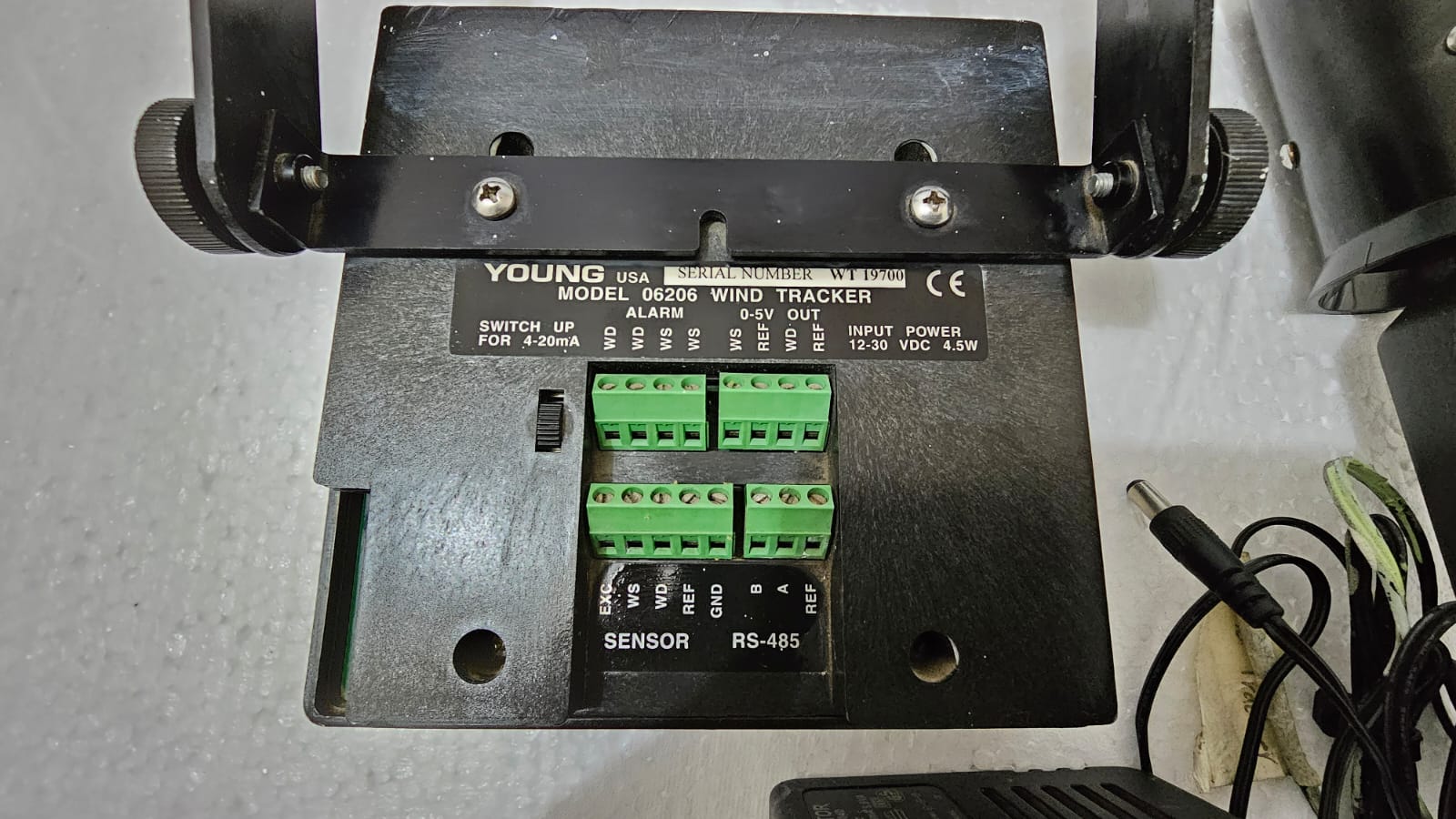 Anemometer - Image 5