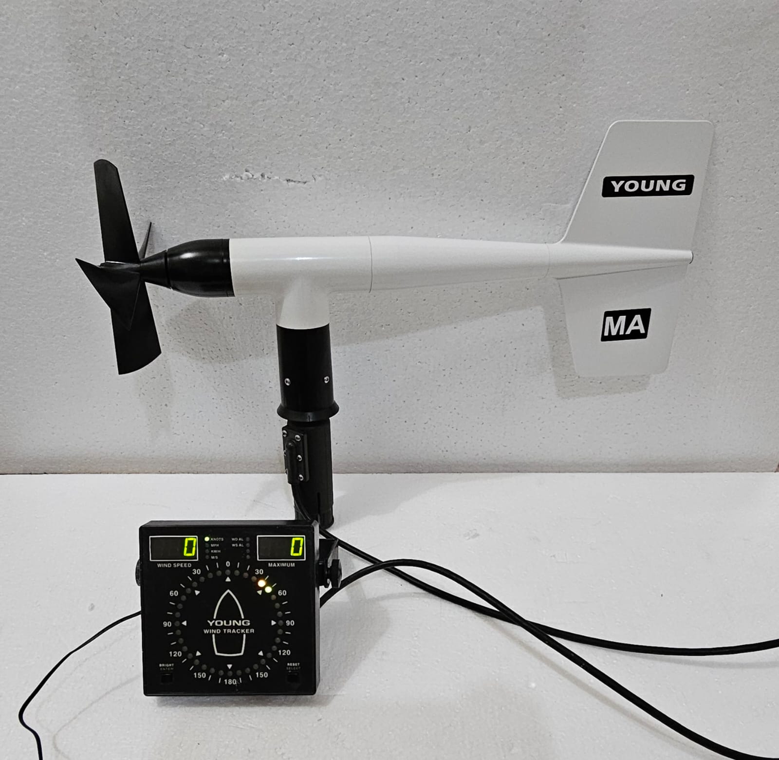 Anemometer - Image 4