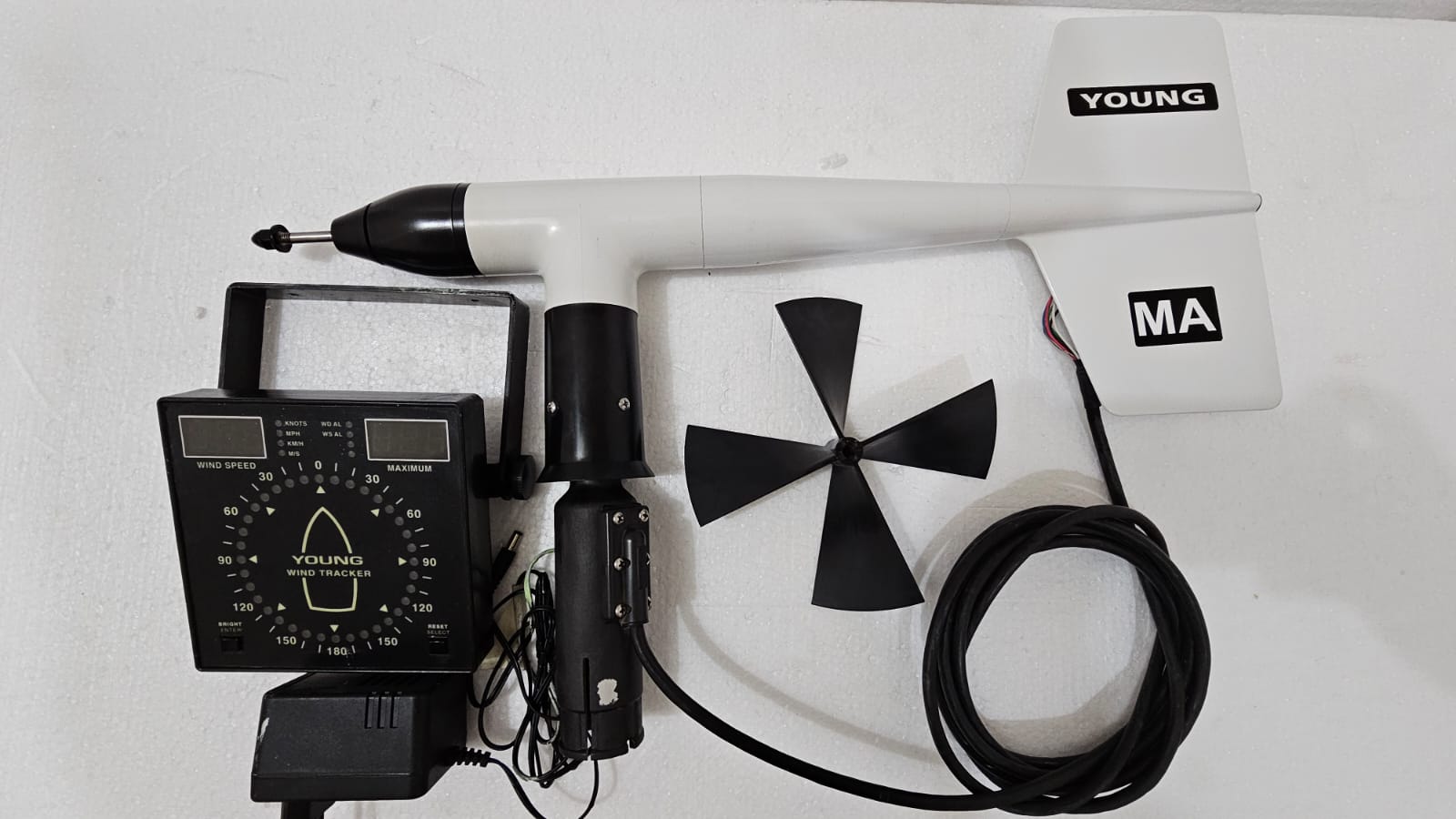 Anemometer - Image 6