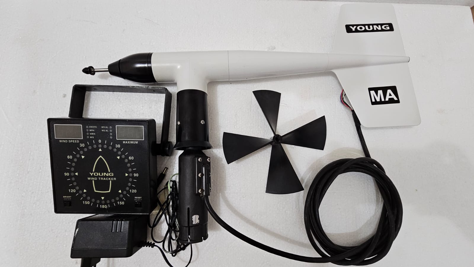 Anemometer - Image 2