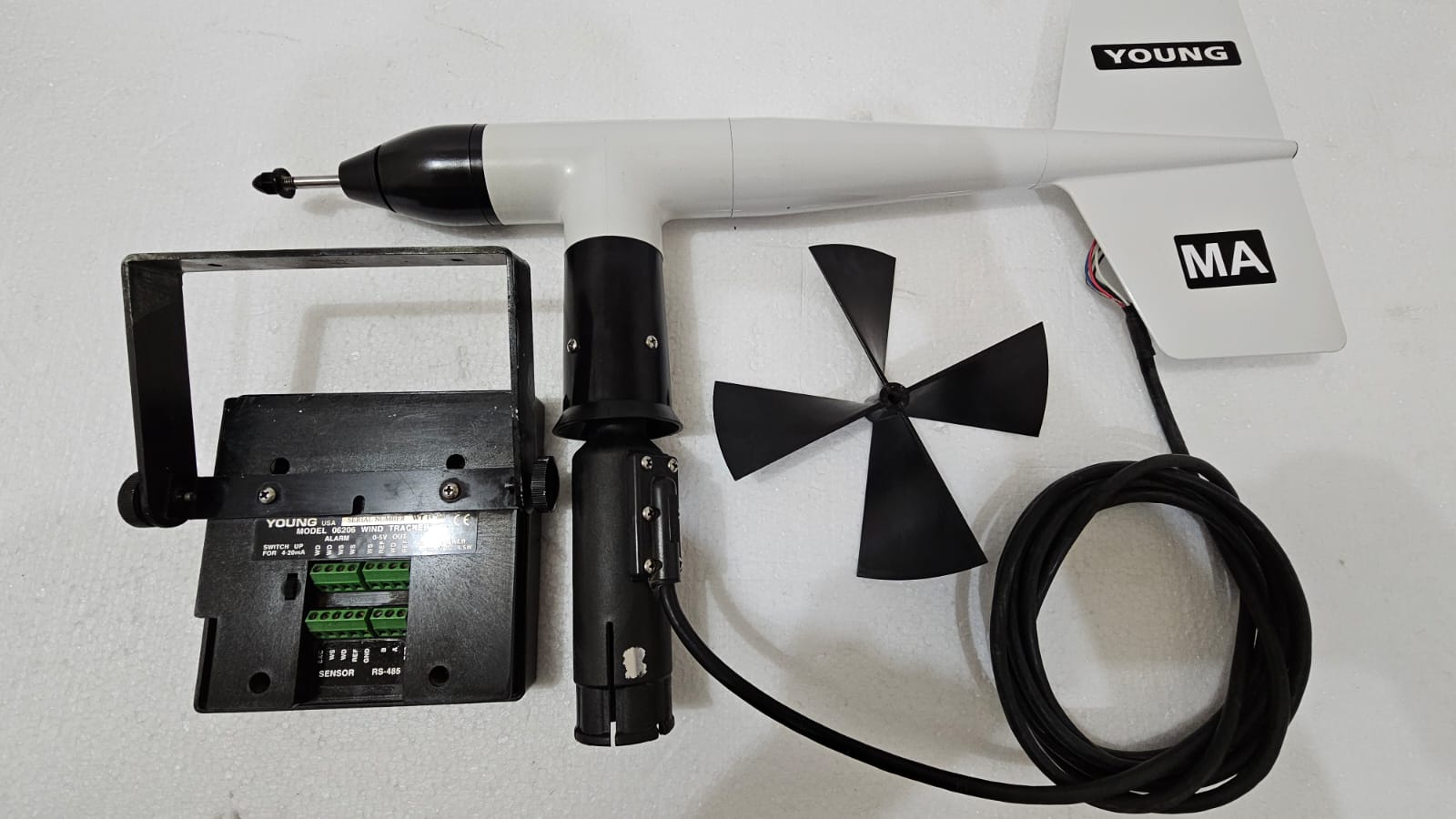 Anemometer - Image 3