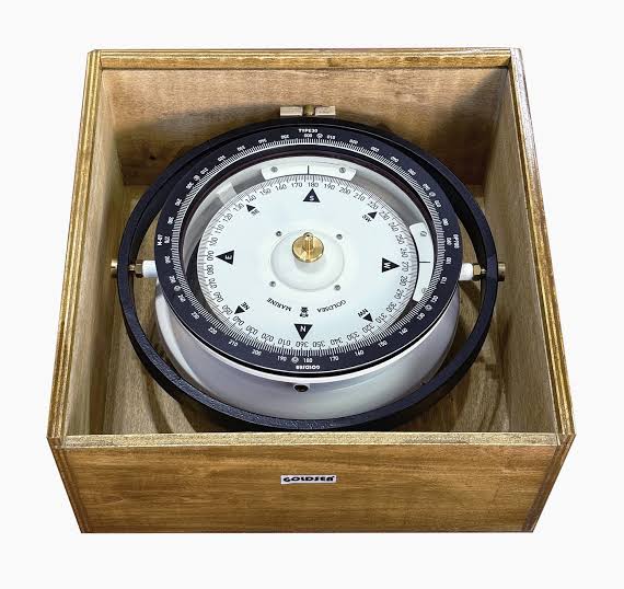 Magnetic Compass - Image 8