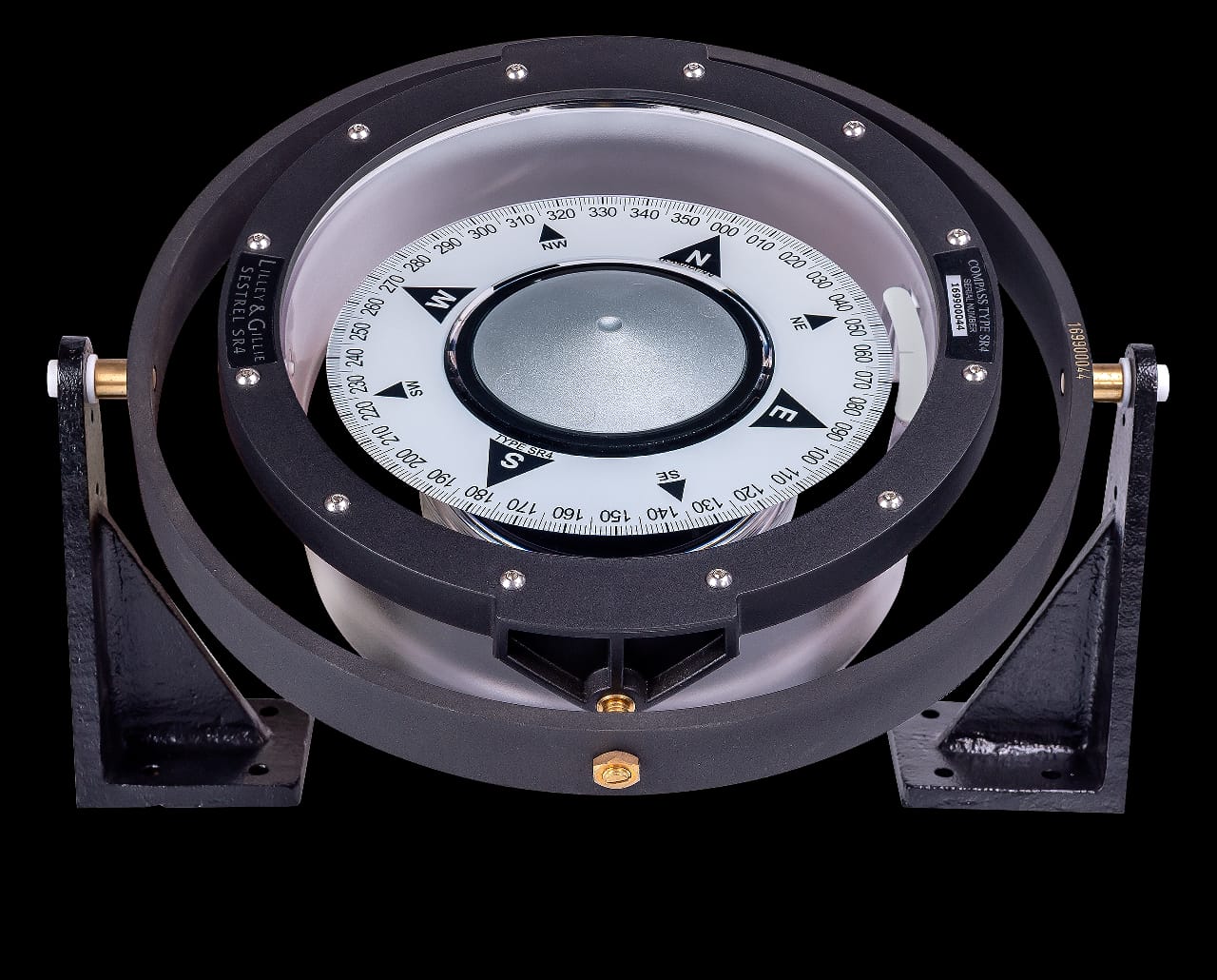 Magnetic Compass - Image 5