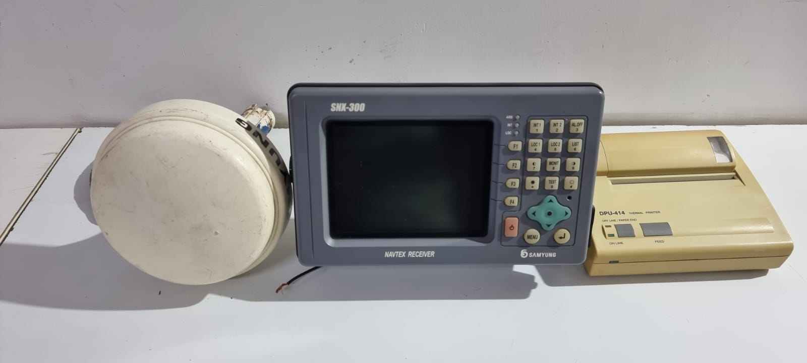 Navtex Receiver - Image 10