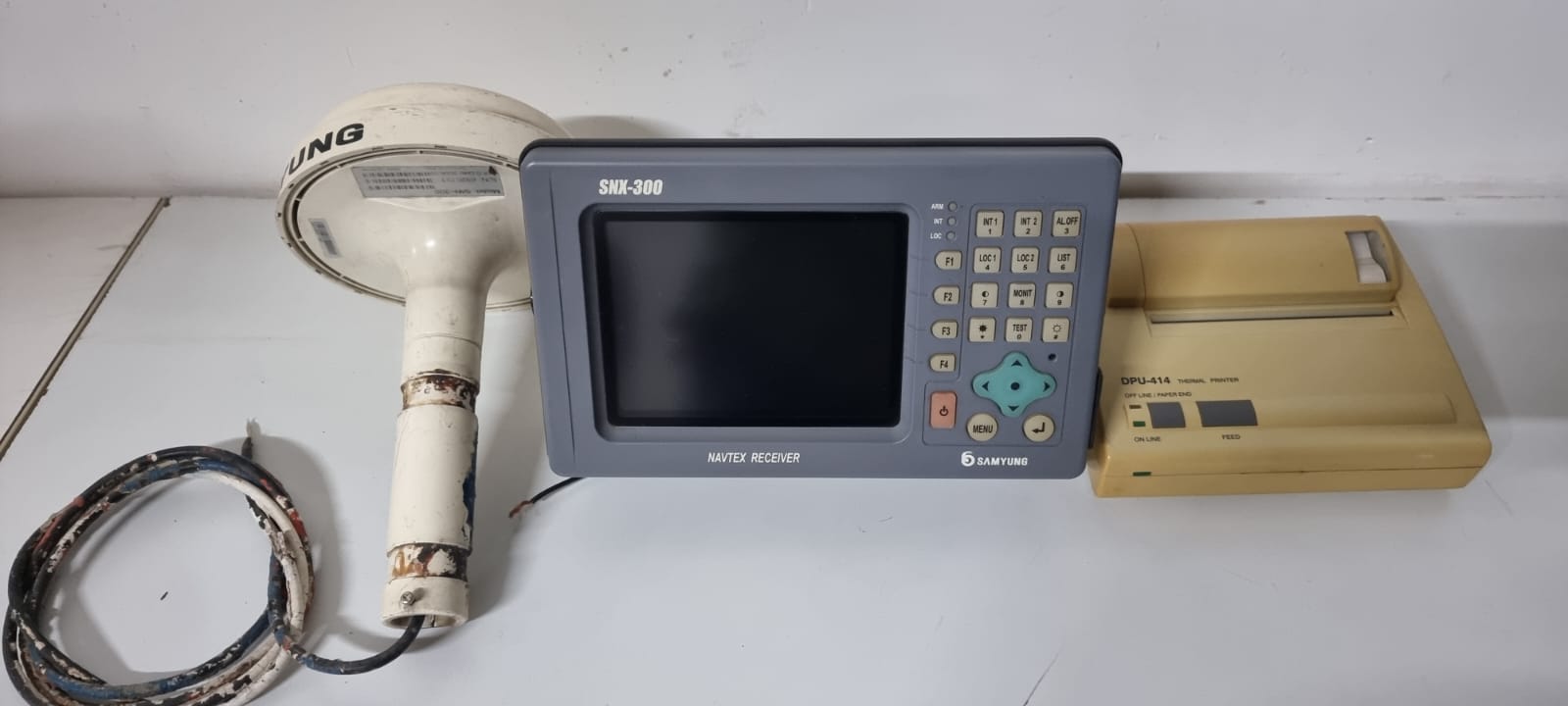 Navtex Receiver - Image 7