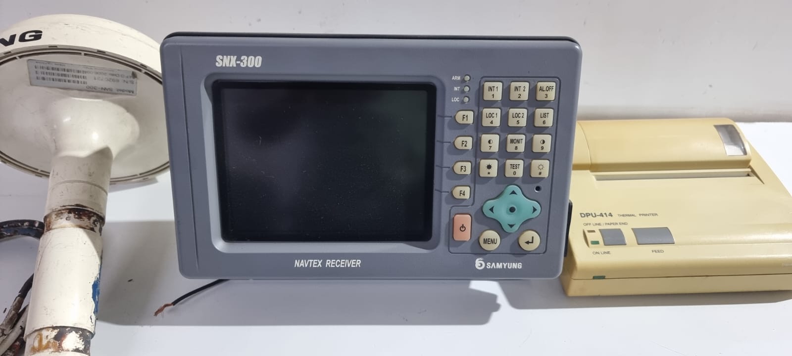 Navtex Receiver - Image 9