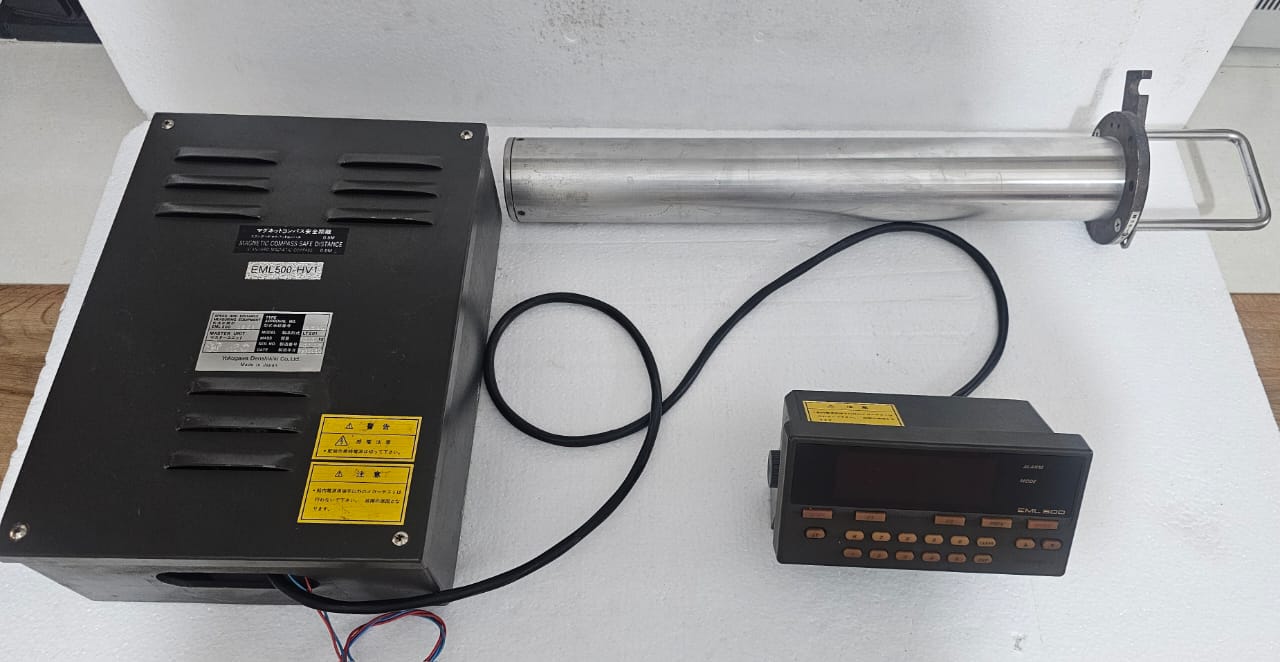 Echo Sounder - Image 3