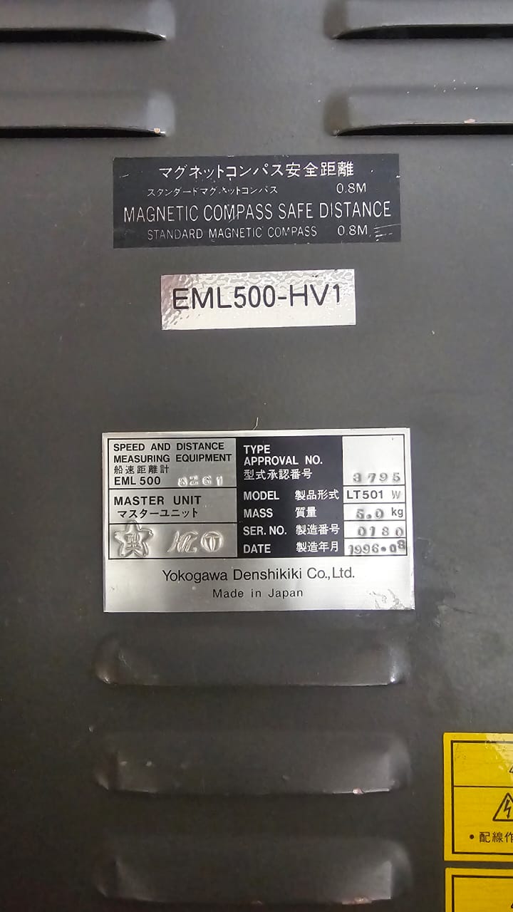 Echo Sounder - Image 4