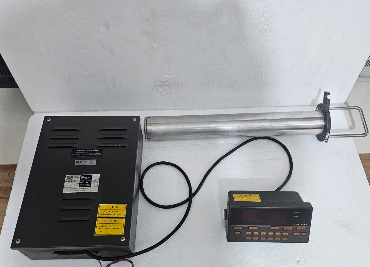 Echo Sounder - Image 2