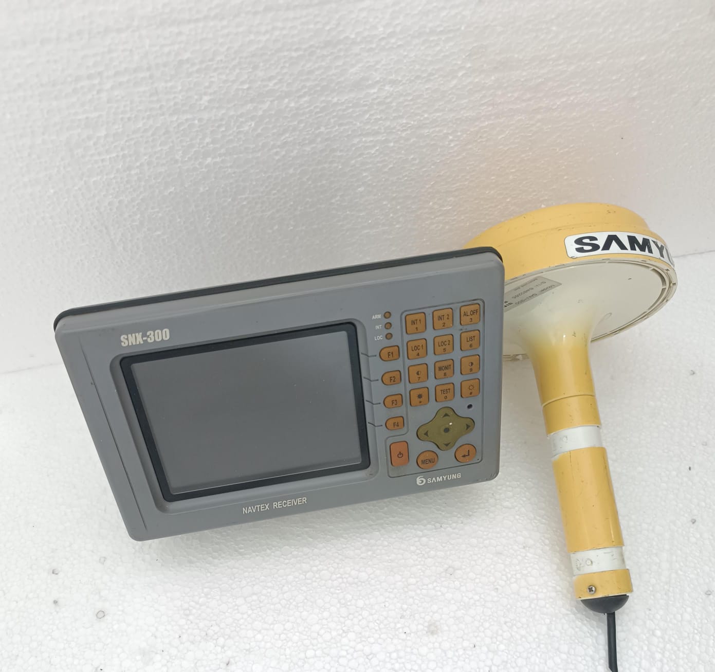 Navtex Receiver - Image 6