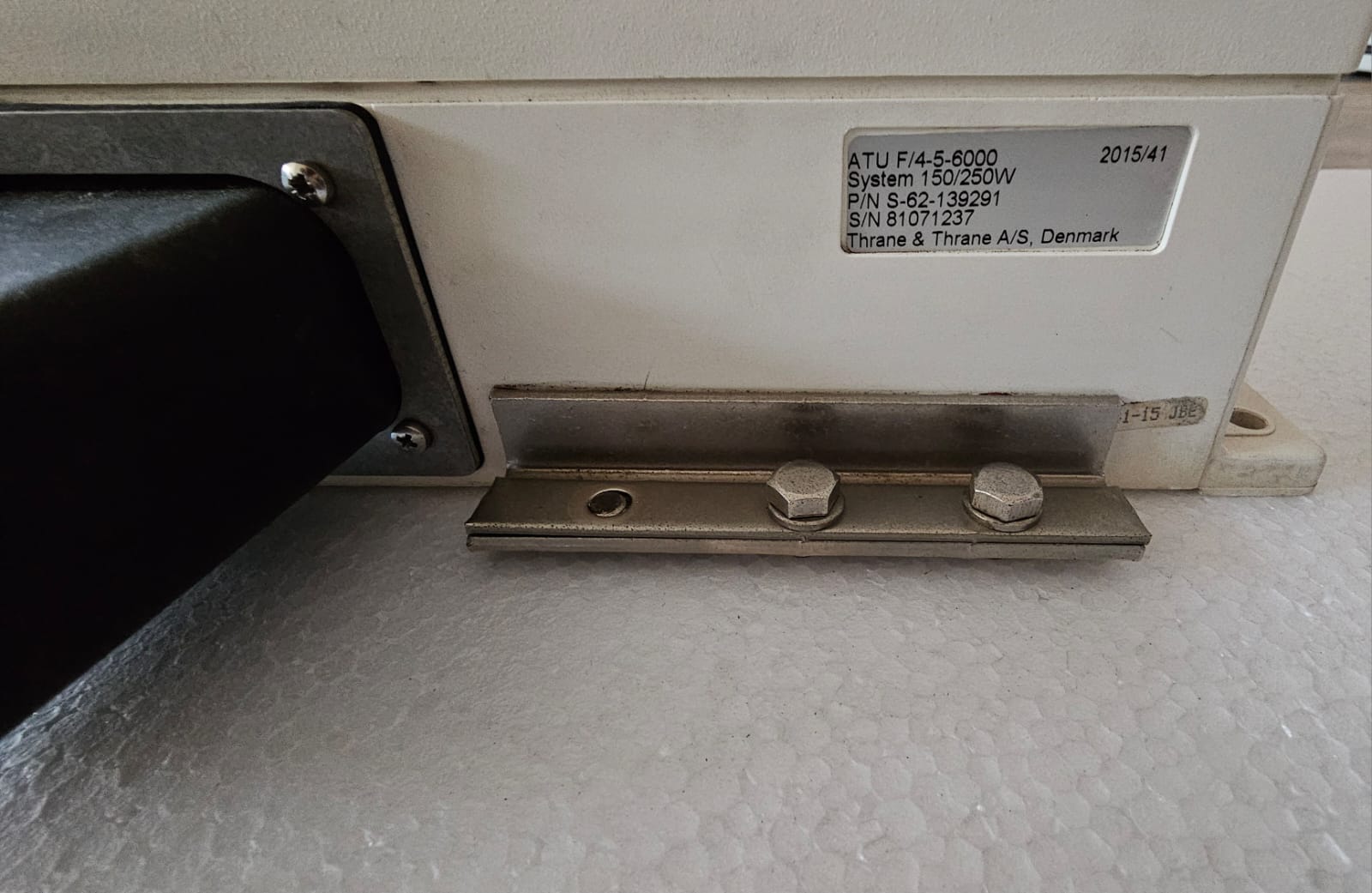 Navtex Receiver - Image 3