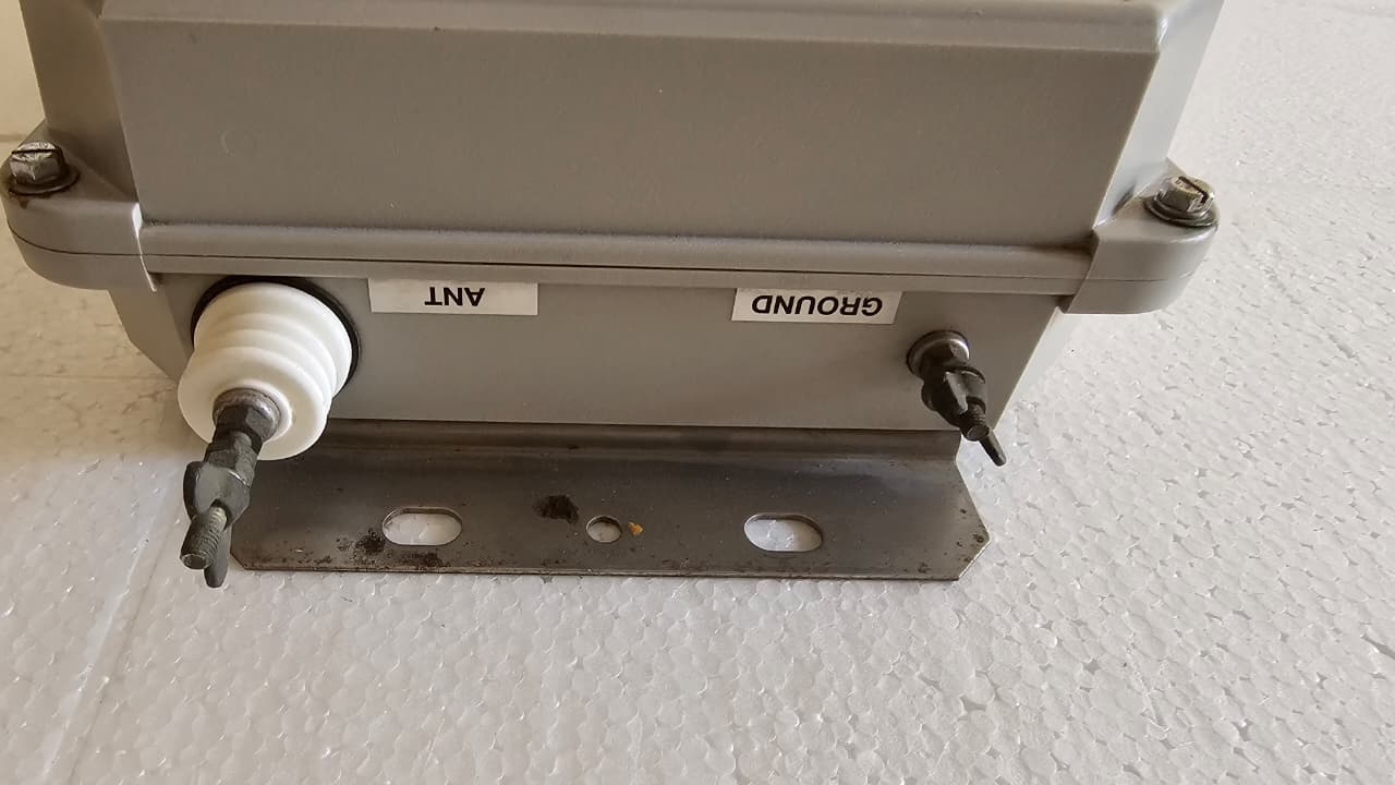 Navtex Receiver - Image 2