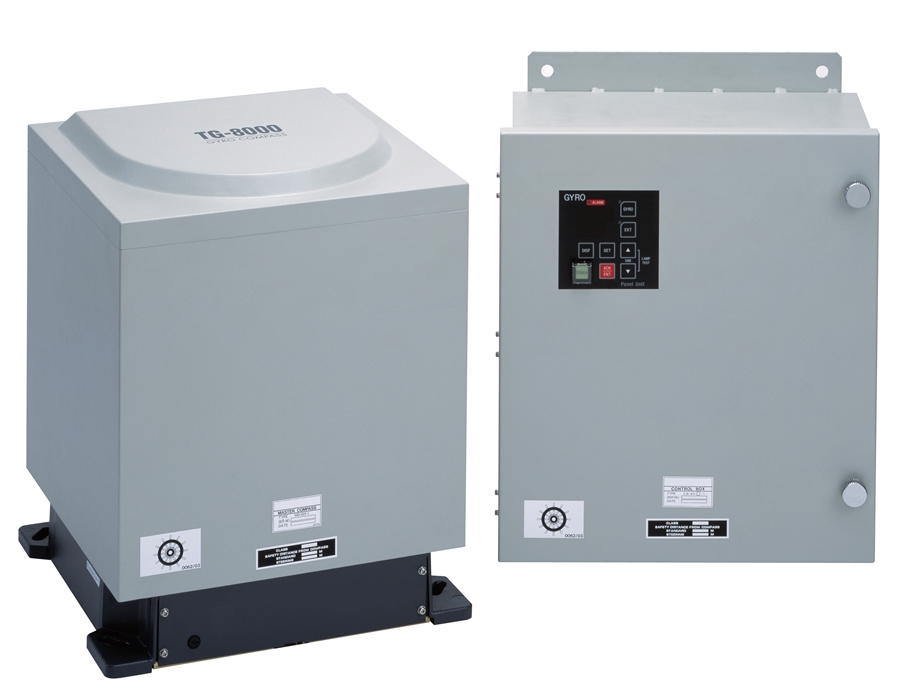 Gyro Compass - Image 13