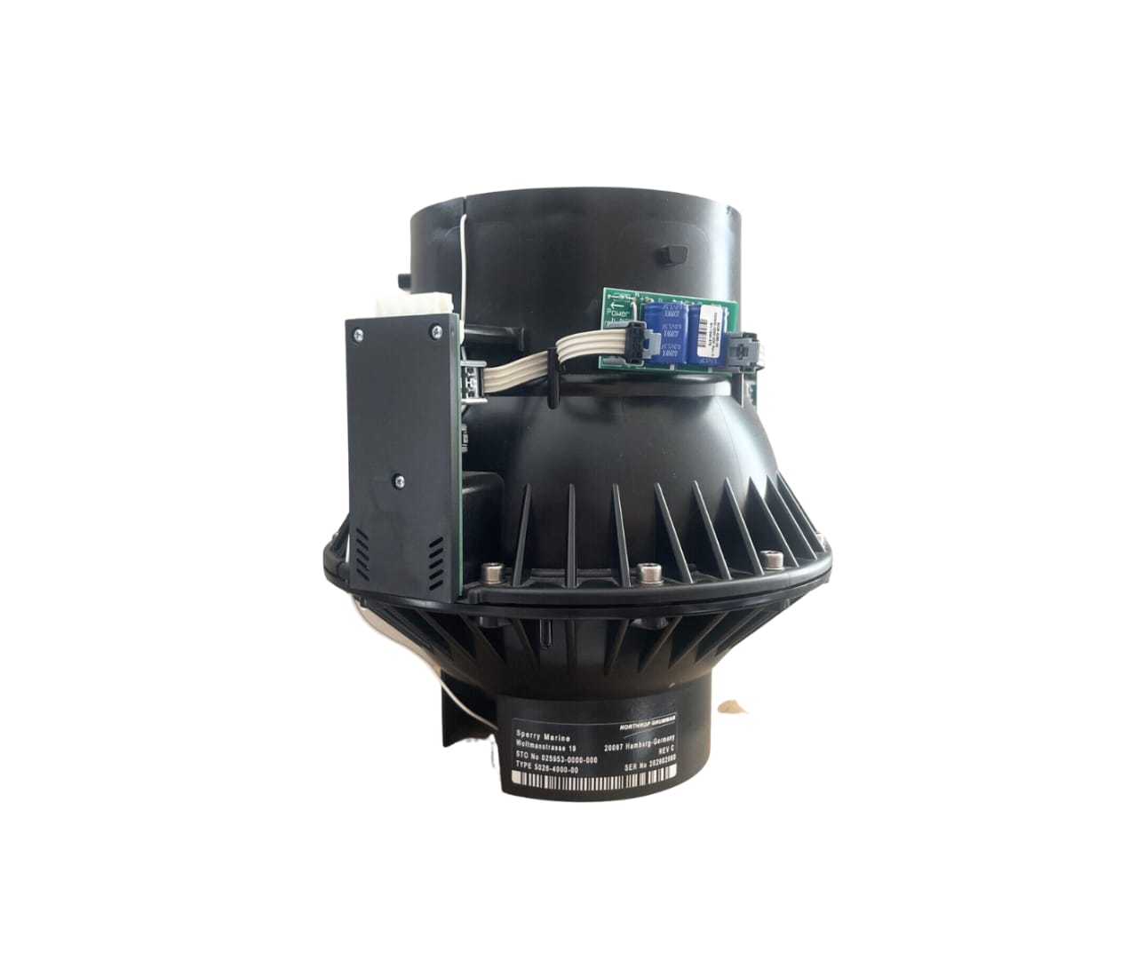 Gyro Compass - Image 14