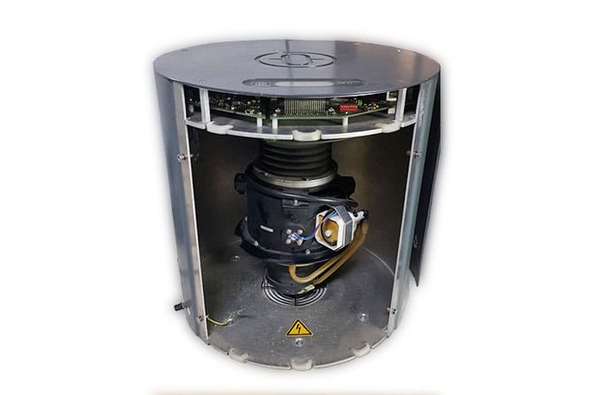 Gyro Compass - Image 10