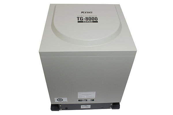 Gyro Compass - Image 12