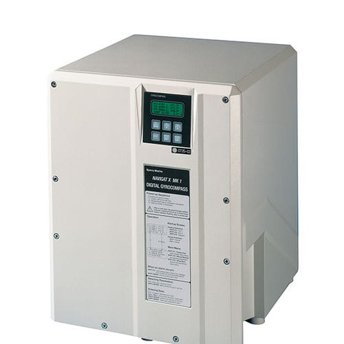 Gyro Compass - Image 9