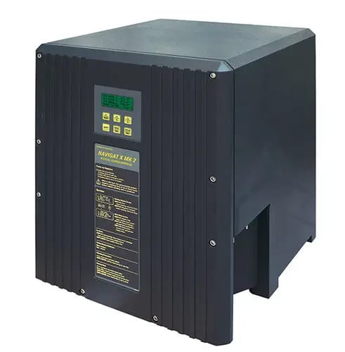 Gyro Compass - Image 20