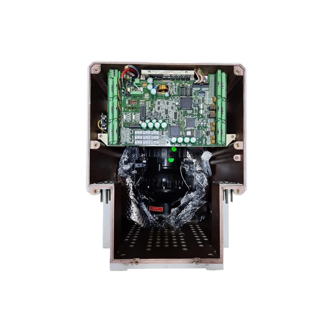 Gyro Compass - Image 23