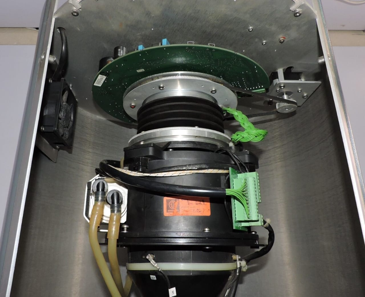 Gyro Compass - Image 25