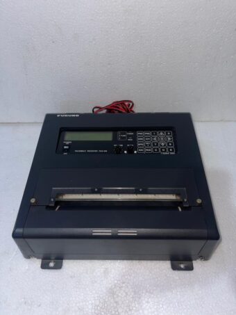 Facsimile Receiver (D-Fax)